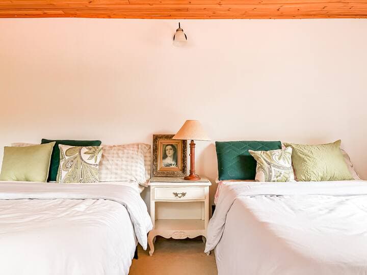Mariposa Casa